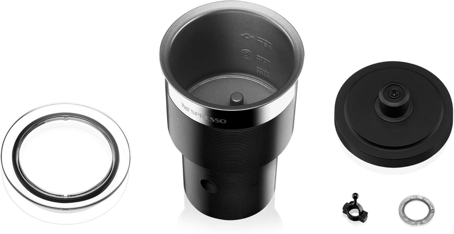 imageNespresso Aeroccino XL Milk FrotherXL