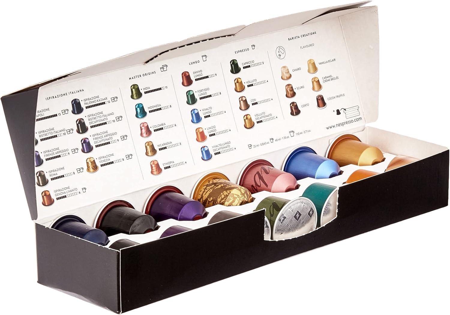 imageNespresso CitiZ Original Espresso Machine by DeLonghi White