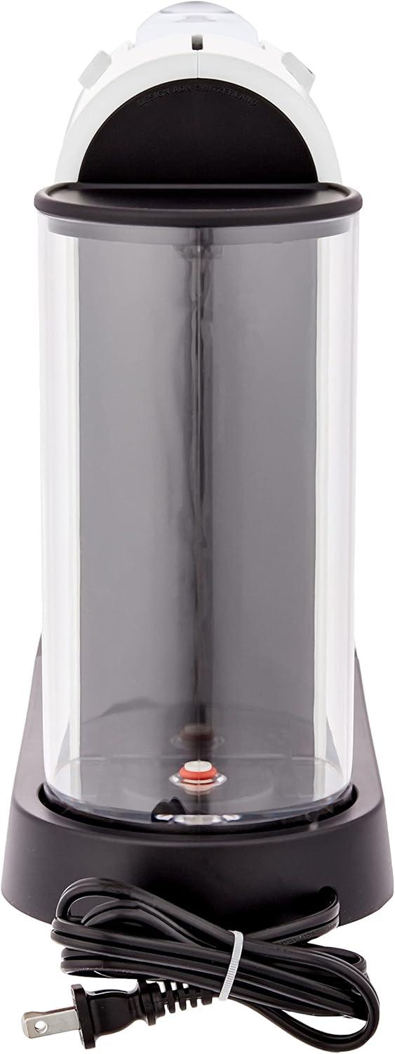 imageNespresso CitiZ Original Espresso Machine by DeLonghi White