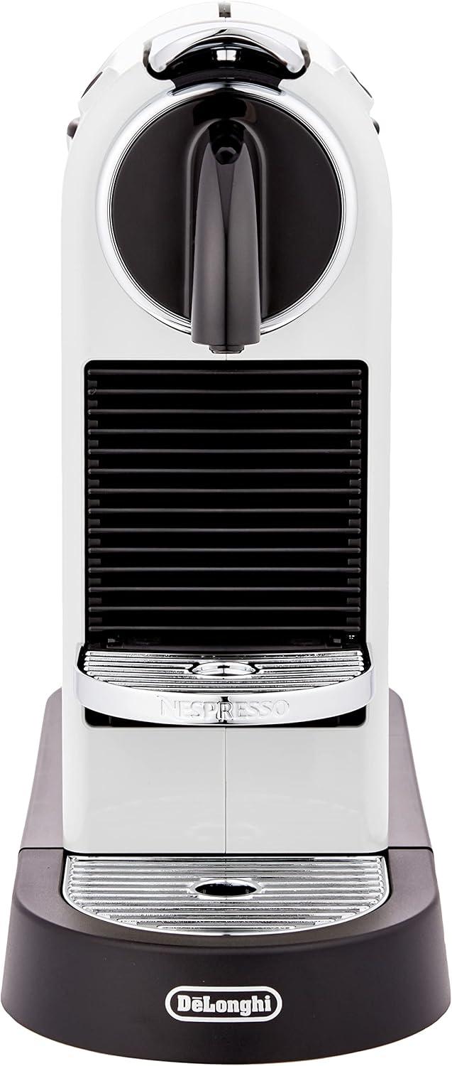 imageNespresso CitiZ Original Espresso Machine by DeLonghi White