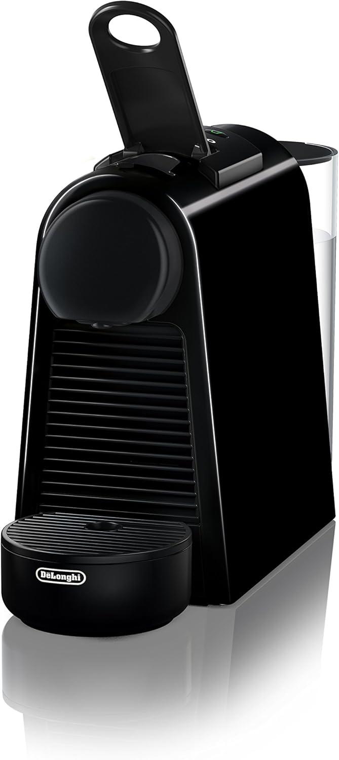 imageNespresso Essenza Mini Coffee and Espresso Machine by DeLonghi BlackBlack