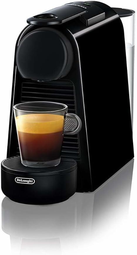 imageNespresso Essenza Mini Coffee and Espresso Machine by DeLonghi BlackBlack