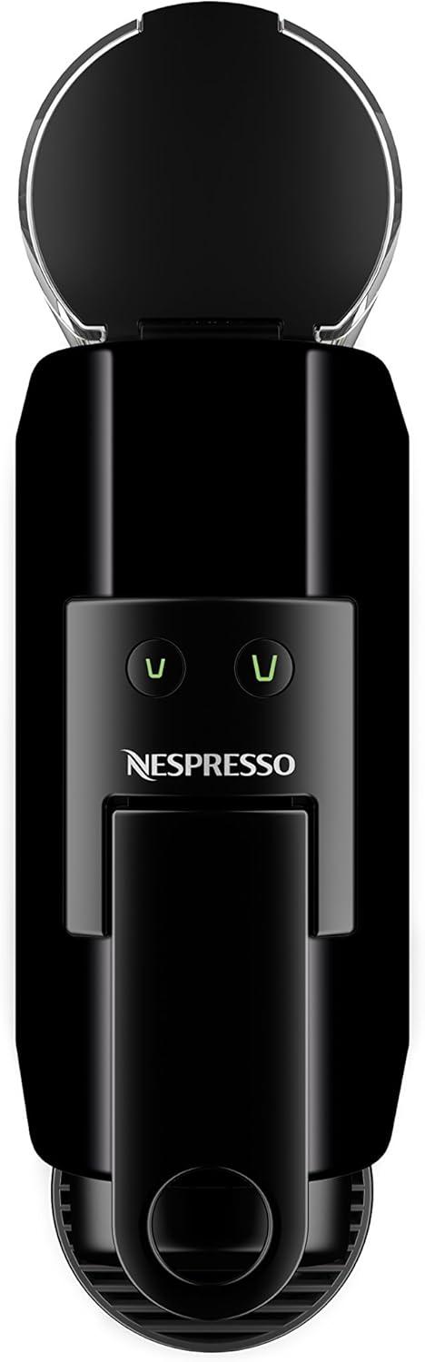 imageNespresso Essenza Mini Coffee and Espresso Machine by DeLonghi BlackBlack