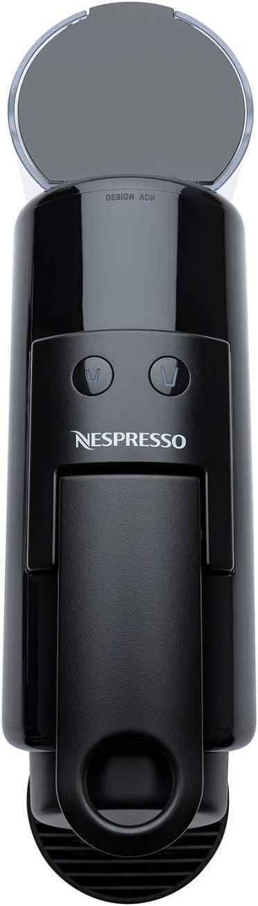 imageNespresso Essenza Mini Coffee and Espresso Machine by DeLonghi BlackBlack
