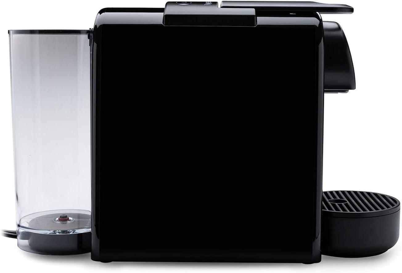 imageNespresso Essenza Mini Coffee and Espresso Machine by DeLonghi BlackBlack