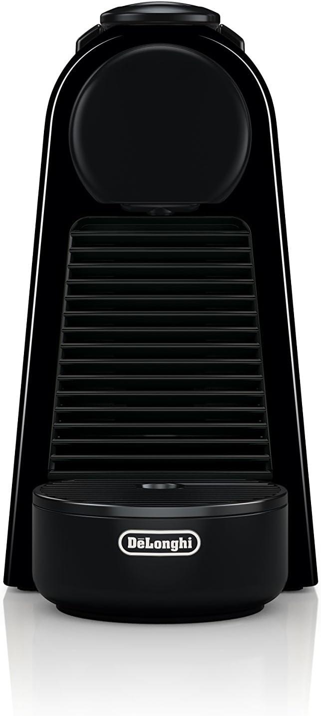 imageNespresso Essenza Mini Coffee and Espresso Machine by DeLonghi BlackBlack