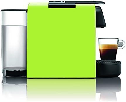 imageNespresso Essenza Mini Original Espresso Machine by DeLonghi 13 liters Lime