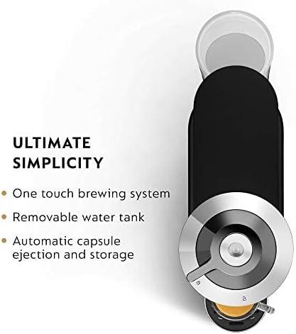 imageNespresso Vertuo Next Coffee and Espresso Maker by DeLonghiChrome