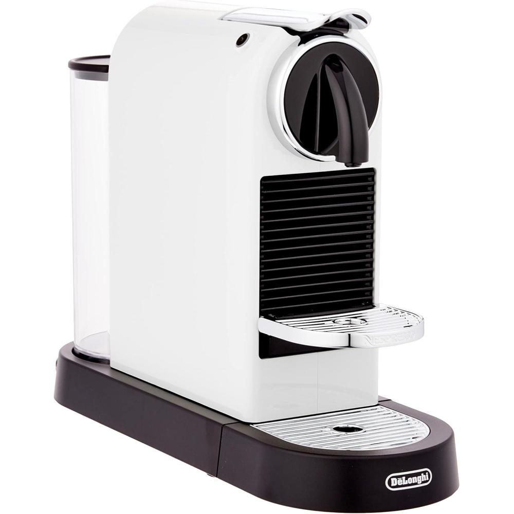 imageNespresso CitiZ Original Espresso Machine by DeLonghi White
