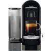 imageBreville Nespresso VertuoPlus Coffee and Espresso Machine by BrevilleGreyBlack