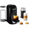 imageBreville Nespresso VertuoPlus Coffee and Espresso Machine by BrevilleGreyBlack