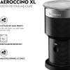 imageNespresso Aeroccino XL Milk FrotherXL