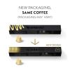 imageNespresso Capsules Original Line Barista Flavored Pack Medium Roast Espresso Coffee 30 Count Espresso Coffee PodsVanilla clair