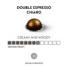 imageNespresso Capsules Vertuo Double Espresso Chiaro Medium Roast Espresso Coffee 30Count Coffee Pods Brews 27ozChiaro