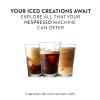 imageNespresso Capsules Vertuo Line Iced Variety Pack 40Count Espresso Coffee Pods Brews 78 oz and 27 ozIced Leggero and Iced Forte Variety Pack