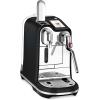 imageNespresso Creatista Pro Espresso Machine by Breville Brushed Stainless SteelBlack Truffle
