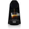 imageNespresso Essenza Mini Coffee and Espresso Machine by DeLonghi BlackBlack
