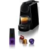 imageNespresso Essenza Mini Coffee and Espresso Machine by DeLonghi BlackBlack