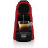 imageNespresso Essenza Mini Coffee and Espresso Machine by DeLonghi BlackRed
