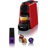imageNespresso Essenza Mini Coffee and Espresso Machine by DeLonghi BlackRed