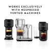 imageNespresso I Samra Origins by The Weeknd Vertuo Togetherness Blend Double Espresso Light Roast 20Count Coffee Pods Brews 27 fl Oz