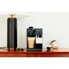imageNespresso Lattissima Pro Espresso Machine by DeLonghi with Milk Frother SilverWashed Black