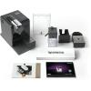 imageNespresso Lattissima Pro Espresso Machine by DeLonghi with Milk Frother SilverWashed Black