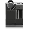 imageNespresso Lattissima Pro Espresso Machine by DeLonghi with Milk Frother SilverWashed Black