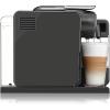 imageNespresso Lattissima Pro Espresso Machine by DeLonghi with Milk Frother SilverWashed Black