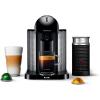 imageNespresso Vertuo Coffee and Espresso Maker by Breville Matte BlackBlack