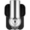 imageNespresso Vertuo Coffee and Espresso Maker by Breville Matte BlackChrome