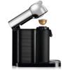 imageNespresso Vertuo Coffee and Espresso Maker by Breville Matte BlackChrome