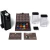 imageNespresso Vertuo Coffee and Espresso Maker by DeLonghi TitanBlack