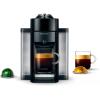 imageNespresso Vertuo Coffee and Espresso Maker by DeLonghi TitanBlack
