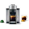 imageNespresso Vertuo Coffee and Espresso Maker by DeLonghi TitanSilver