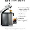 imageNespresso Vertuo Coffee and Espresso Maker by DeLonghi TitanSilver