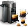 imageNespresso Vertuo Coffee and Espresso Maker by DeLonghi TitanTitan