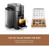 imageNespresso Vertuo Coffee and Espresso Maker by DeLonghi TitanTitan