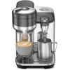 imageNespresso Vertuo Creatista Coffee and Espresso Maker by Breville Brushed Stainless SteelBlack Stainless Steel