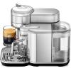 imageNespresso Vertuo Creatista Coffee and Espresso Maker by Breville Brushed Stainless SteelBrushed Stainless Steel