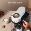 imageNespresso Vertuo Lattissima Coffee ampamp Espresso Maker by DeLonghi Matte White and GlossyWhite