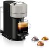 imageNespresso Vertuo Next Coffee and Espresso Machine by Breville with Milk Frother 11 liters CherryGray
