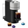 imageNespresso Vertuo Next Coffee and Espresso Machine by Breville with Milk Frother 11 liters CherryGray