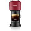 imageNespresso Vertuo Next Coffee and Espresso Machine by Breville with Milk Frother 11 liters CherryRed