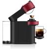 imageNespresso Vertuo Next Coffee and Espresso Machine by Breville with Milk Frother 11 liters CherryRed
