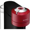 imageNespresso Vertuo Next Coffee and Espresso Machine by Breville with Milk Frother 11 liters CherryRed