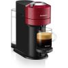 imageNespresso Vertuo Next Coffee and Espresso Machine by Breville with Milk Frother 11 liters CherryRed