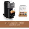 imageNespresso Vertuo Next Coffee and Espresso Maker by DeLonghiDark Gray