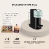 imageNespresso Vertuo Next Coffee and Espresso Maker by DeLonghiJade