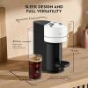 imageNespresso Vertuo Next Coffee and Espresso Maker by DeLonghiWhite